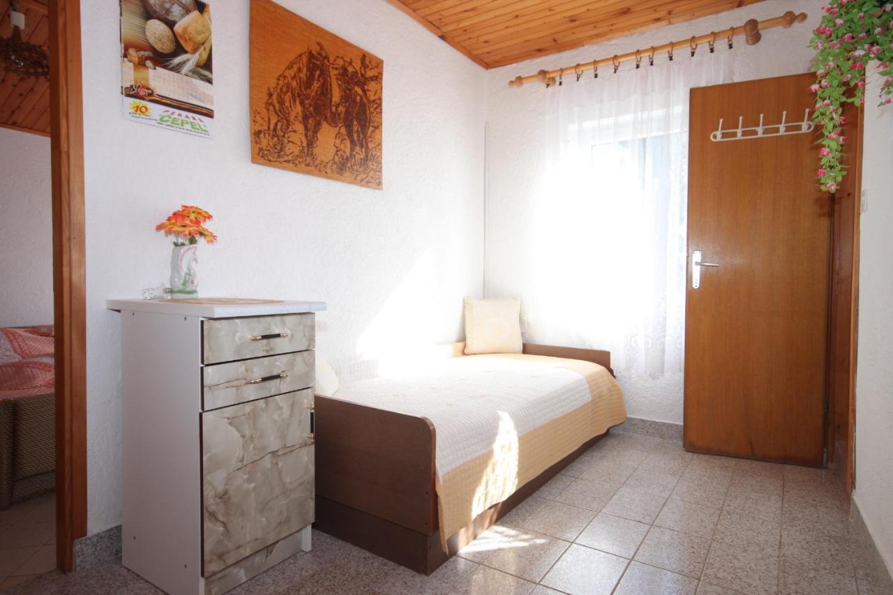 Apartments With Wifi Stivan, Cres - 382 Zewnętrze zdjęcie