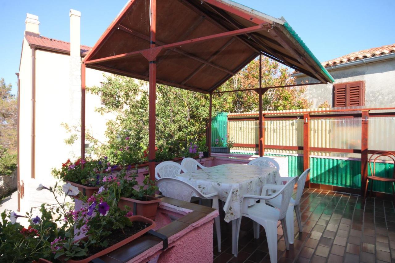 Apartments With Wifi Stivan, Cres - 382 Zewnętrze zdjęcie