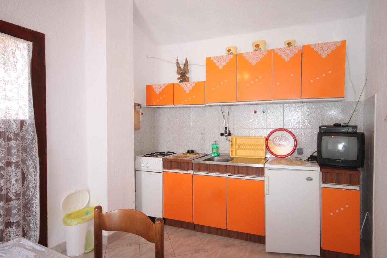 Apartments With Wifi Stivan, Cres - 382 Zewnętrze zdjęcie