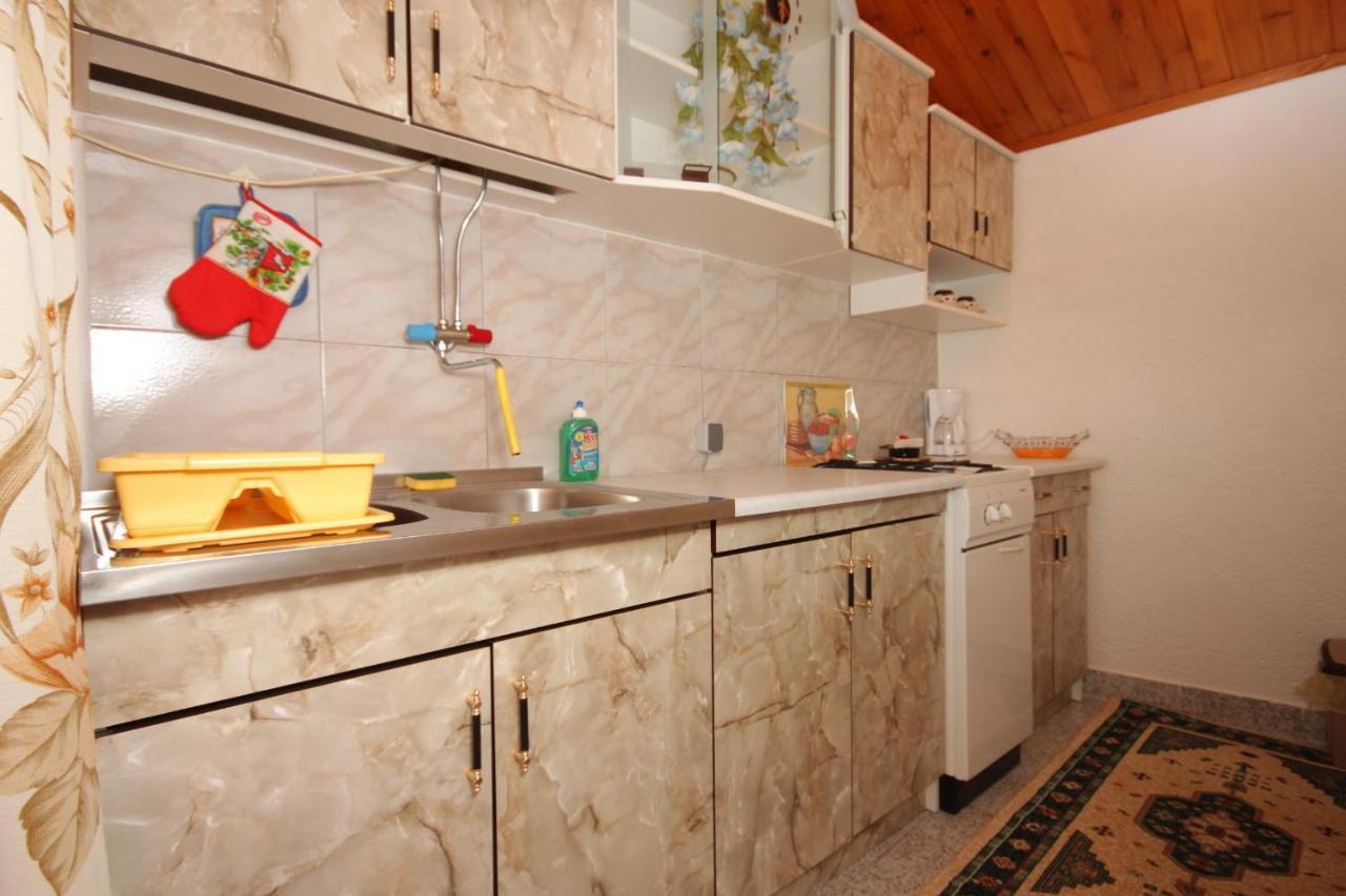 Apartments With Wifi Stivan, Cres - 382 Zewnętrze zdjęcie