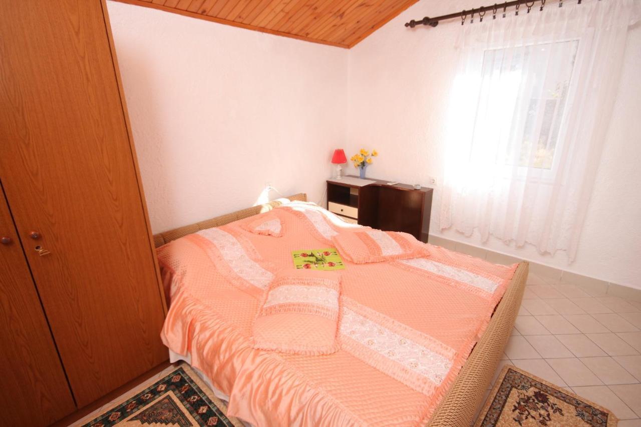 Apartments With Wifi Stivan, Cres - 382 Zewnętrze zdjęcie