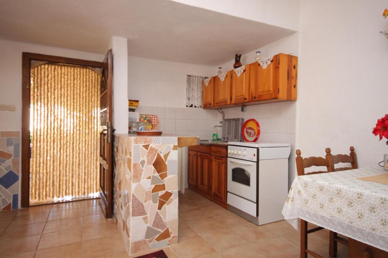 Apartments With Wifi Stivan, Cres - 382 Zewnętrze zdjęcie