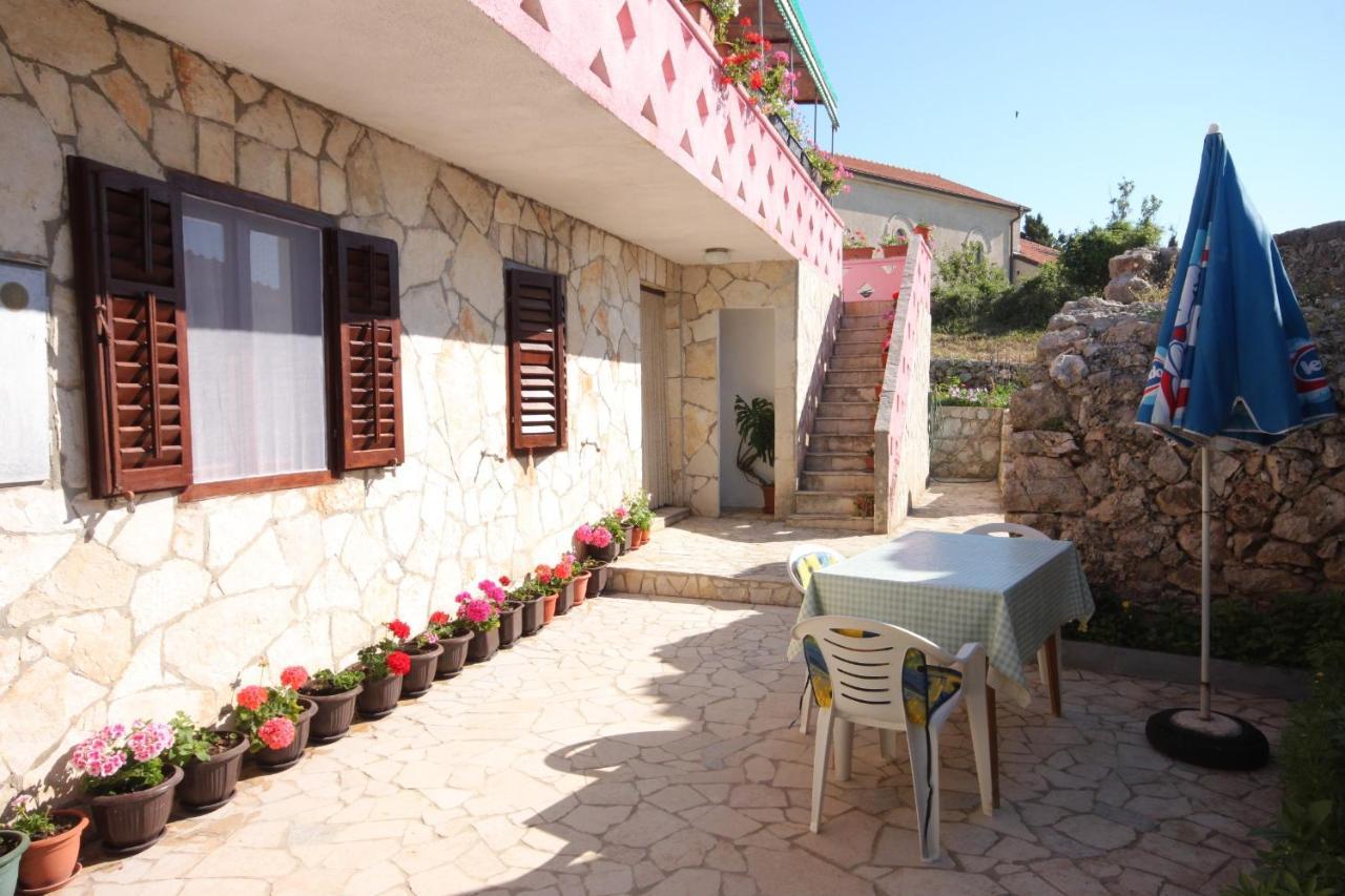 Apartments With Wifi Stivan, Cres - 382 Zewnętrze zdjęcie