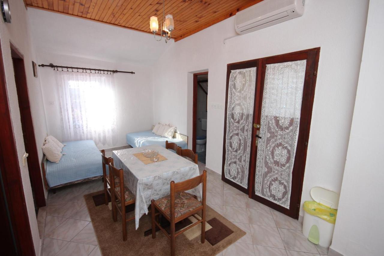 Apartments With Wifi Stivan, Cres - 382 Zewnętrze zdjęcie