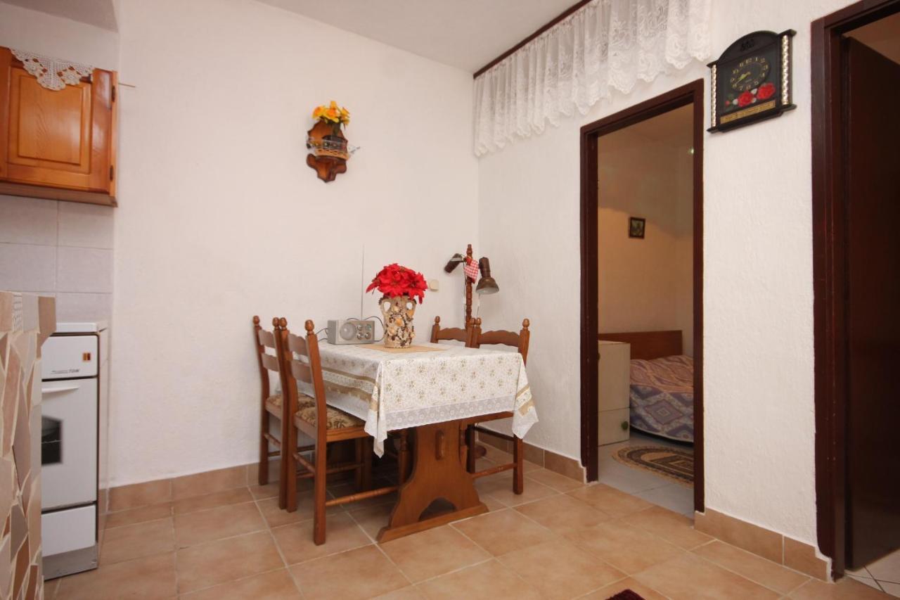 Apartments With Wifi Stivan, Cres - 382 Zewnętrze zdjęcie