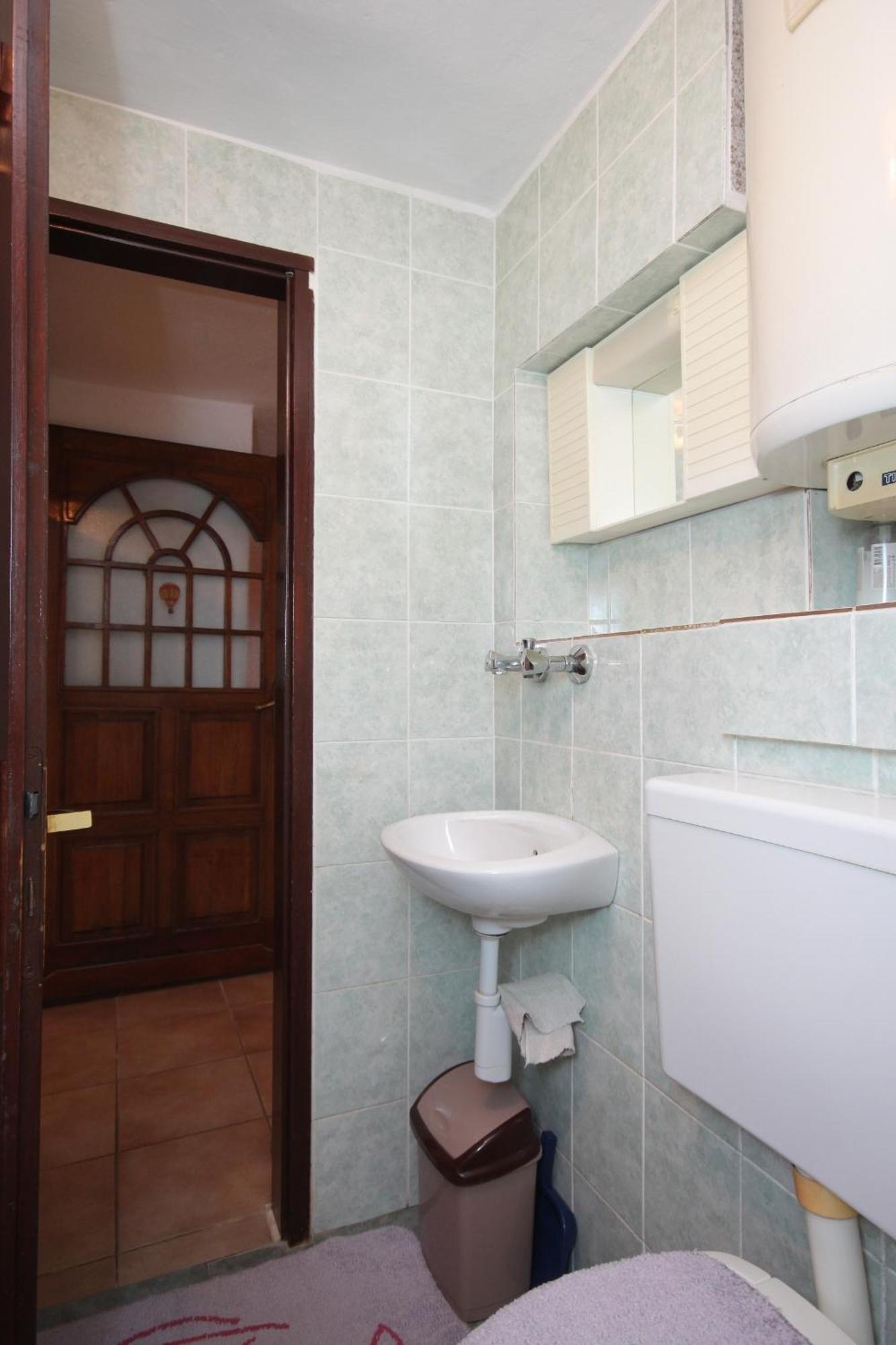 Apartments With Wifi Stivan, Cres - 382 Pokój zdjęcie