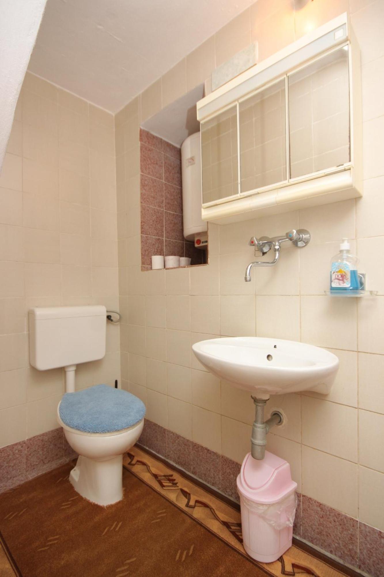 Apartments With Wifi Stivan, Cres - 382 Pokój zdjęcie