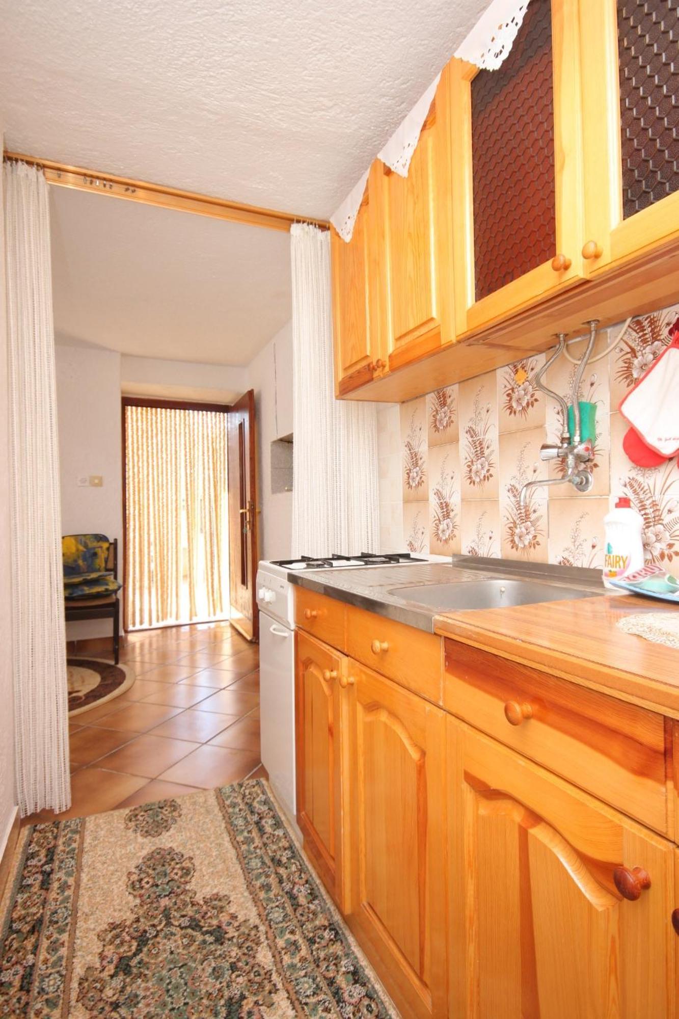 Apartments With Wifi Stivan, Cres - 382 Pokój zdjęcie