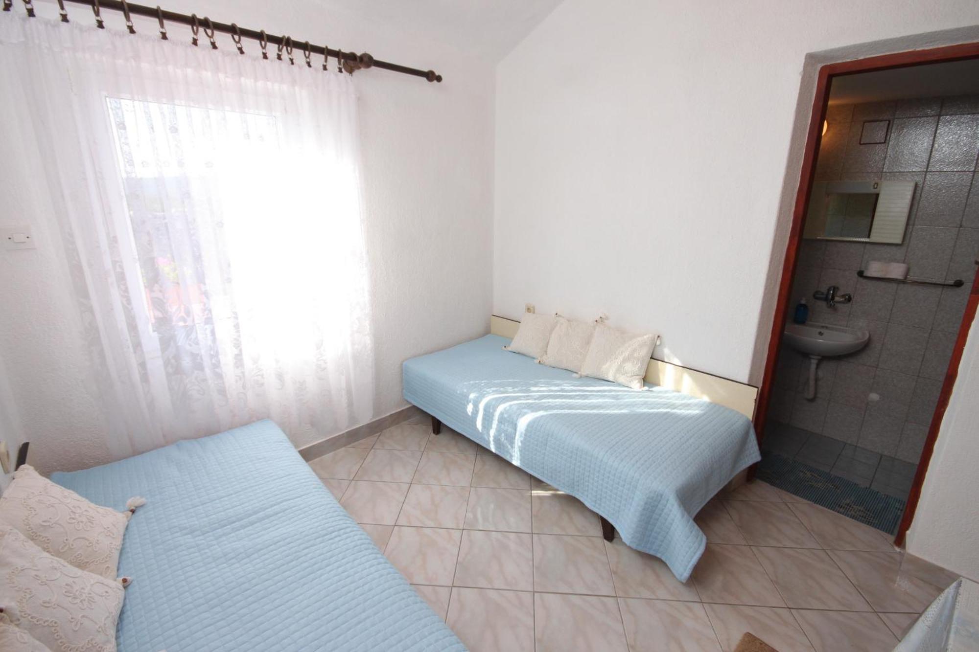 Apartments With Wifi Stivan, Cres - 382 Pokój zdjęcie